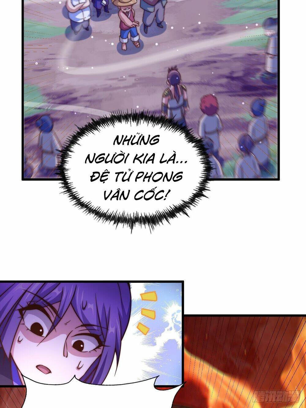 Người Trên Vạn Người Chapter 87 - Trang 2