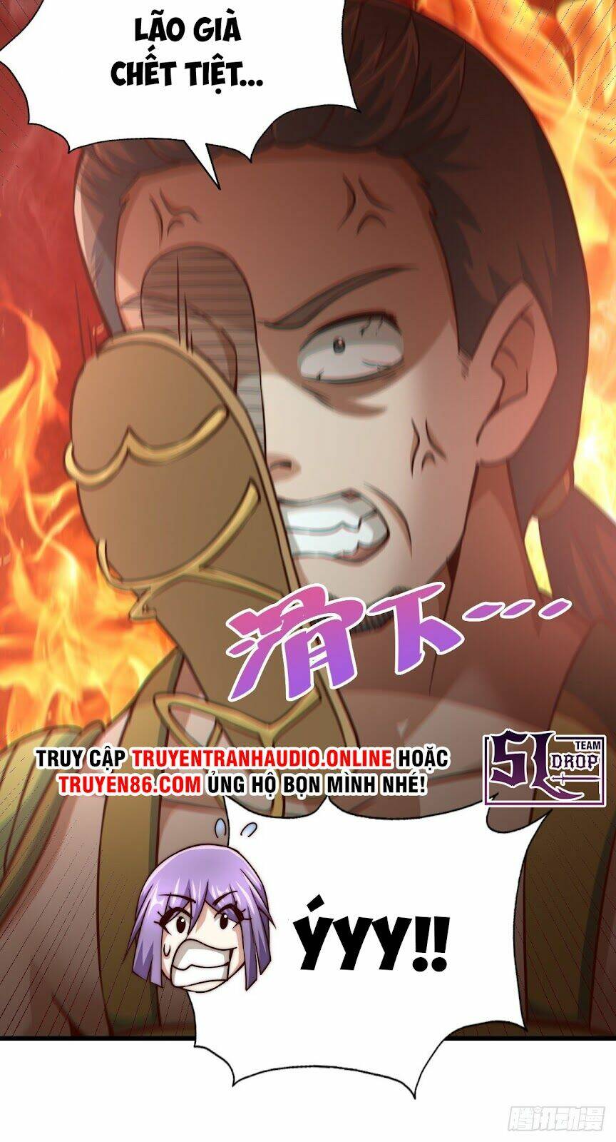 Người Trên Vạn Người Chapter 87 - Trang 2