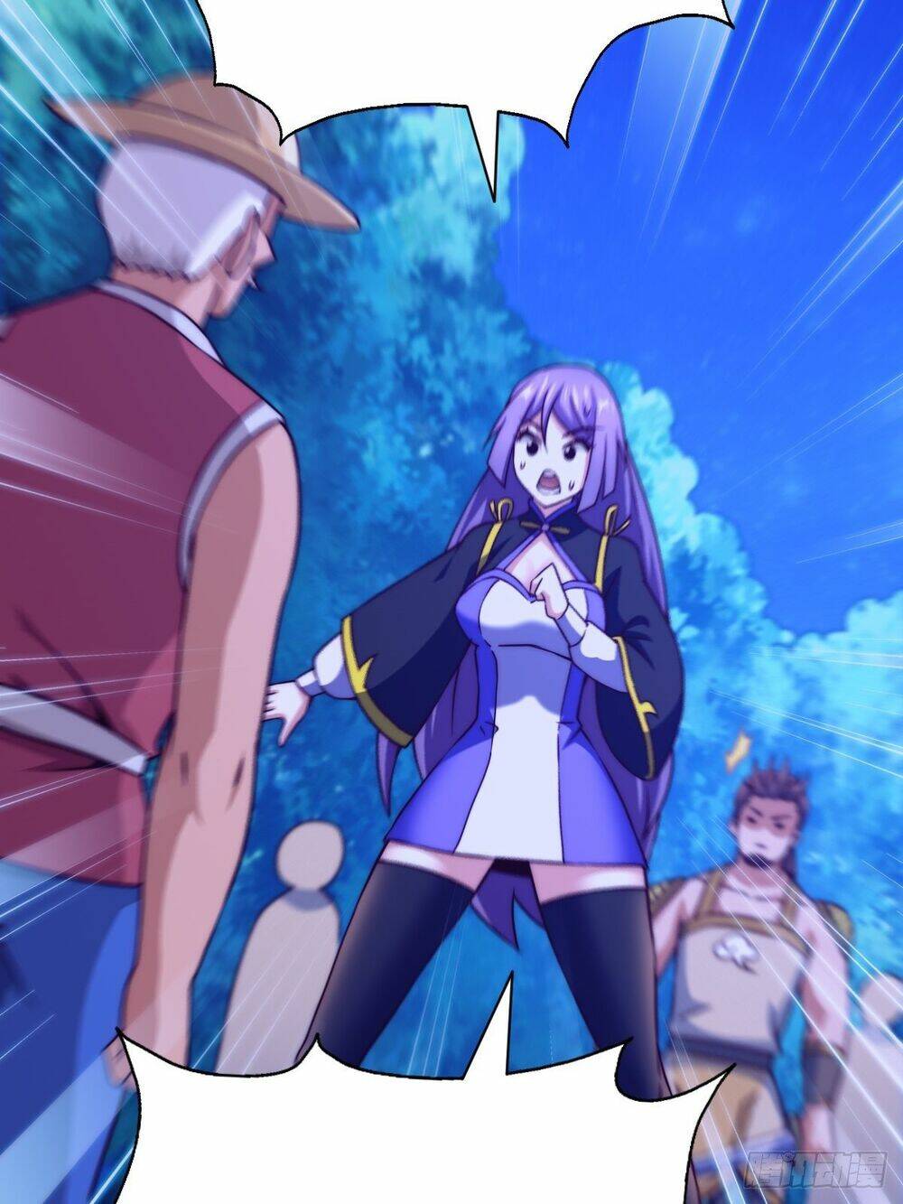 Người Trên Vạn Người Chapter 87 - Trang 2