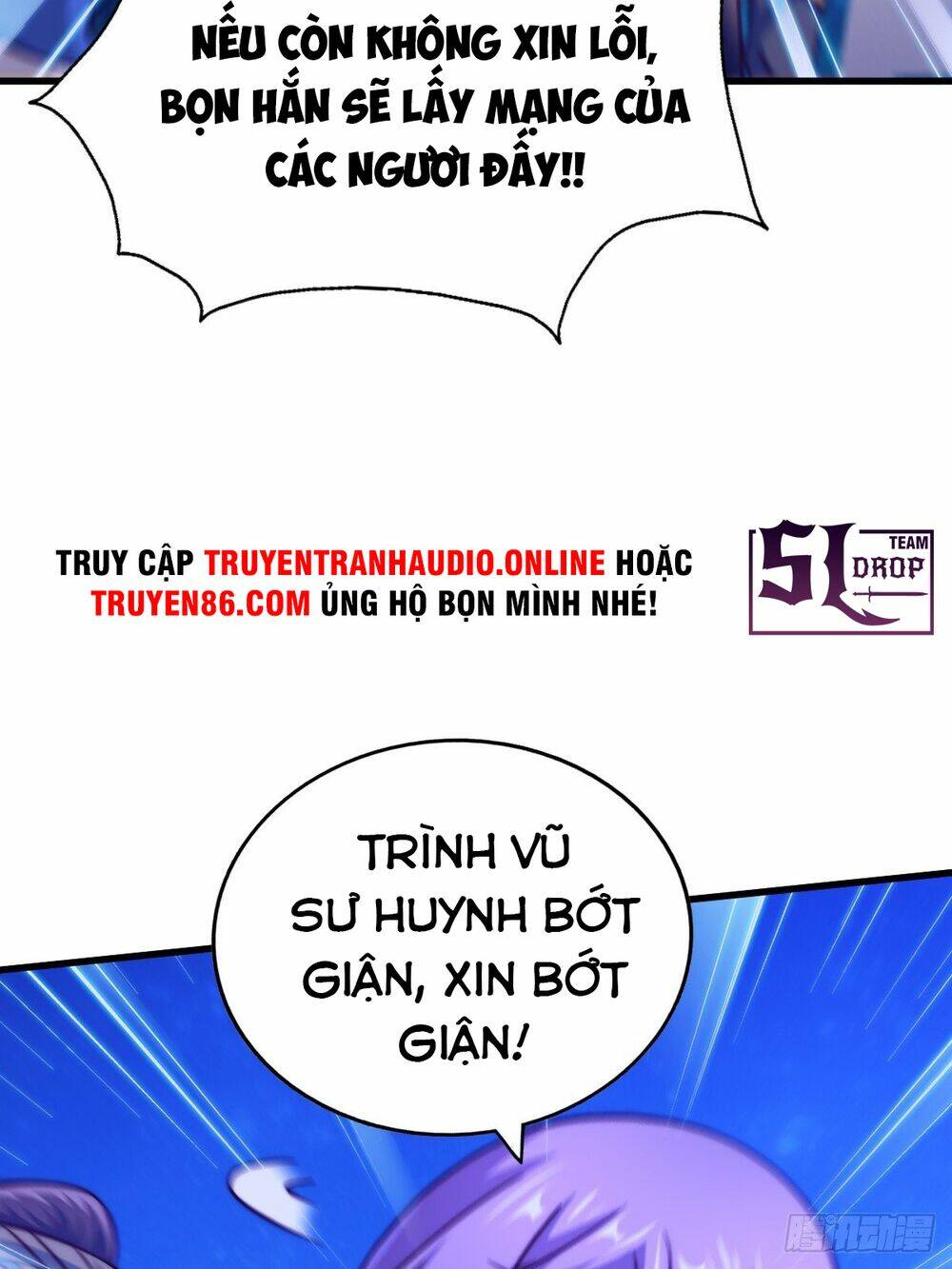 Người Trên Vạn Người Chapter 87 - Trang 2