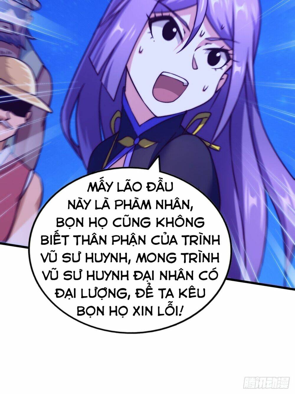 Người Trên Vạn Người Chapter 87 - Trang 2