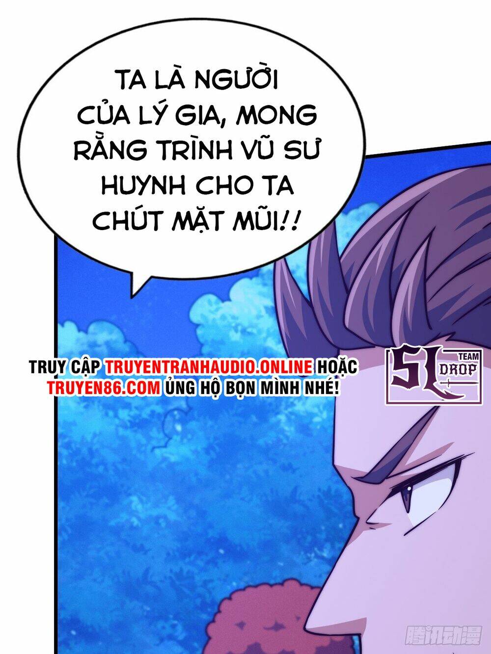 Người Trên Vạn Người Chapter 87 - Trang 2