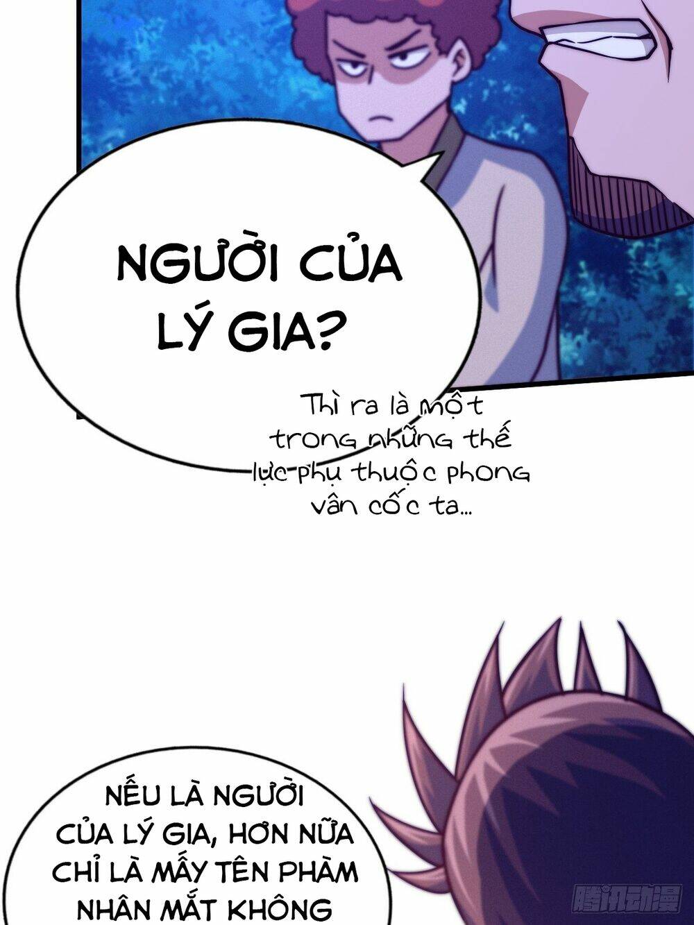 Người Trên Vạn Người Chapter 87 - Trang 2