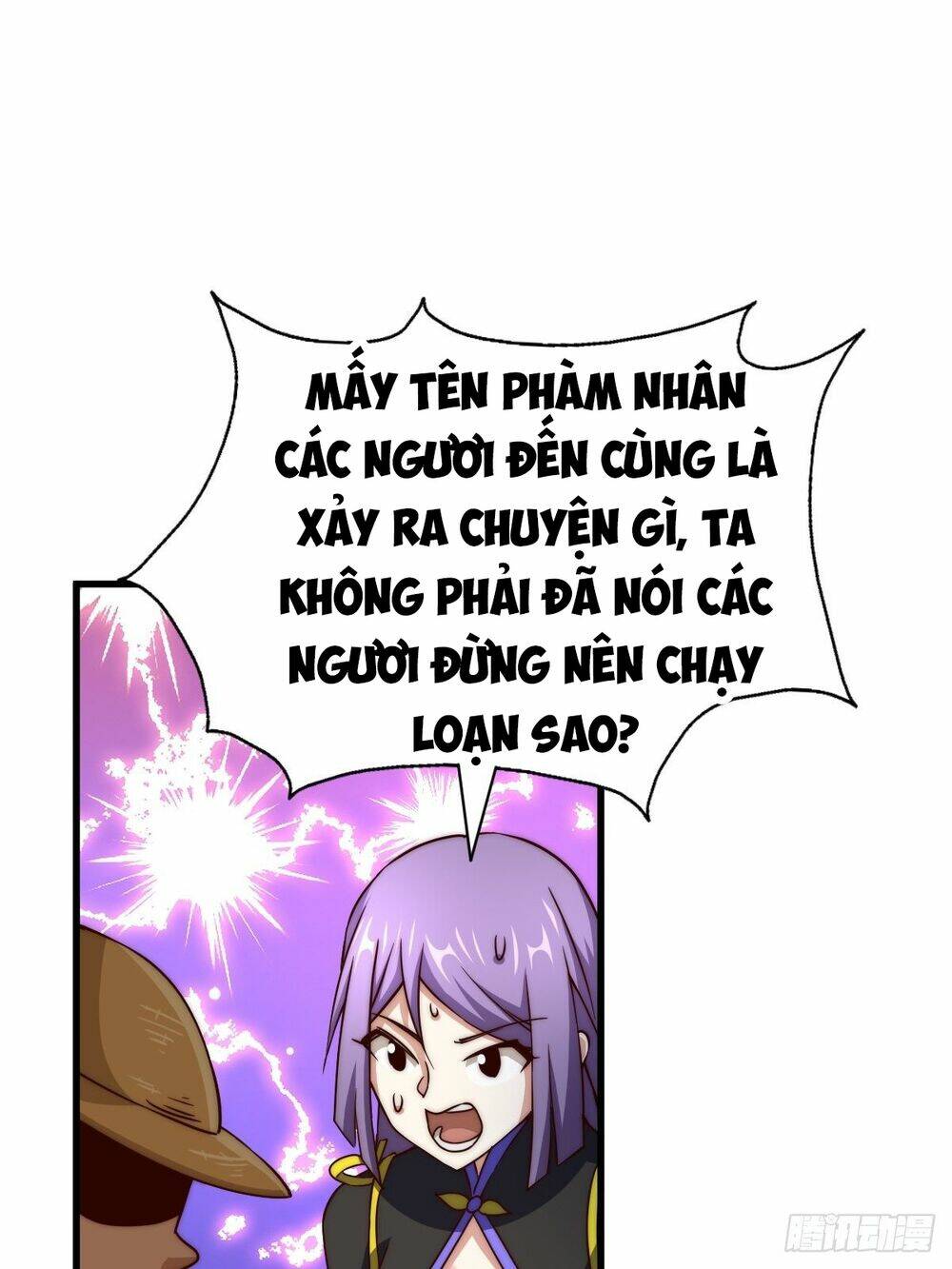 Người Trên Vạn Người Chapter 87 - Trang 2