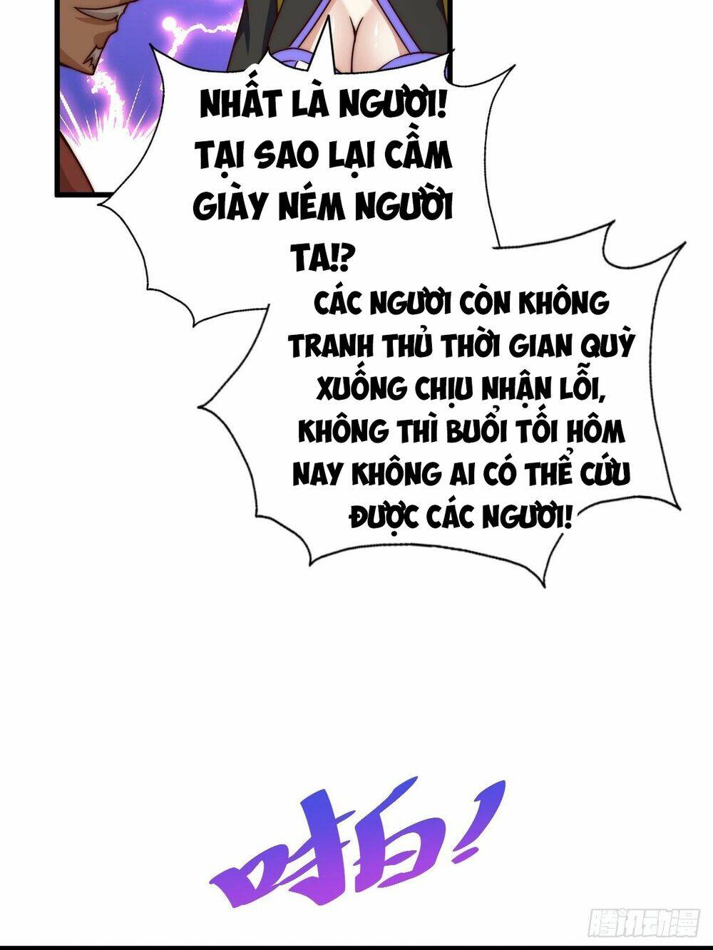 Người Trên Vạn Người Chapter 87 - Trang 2