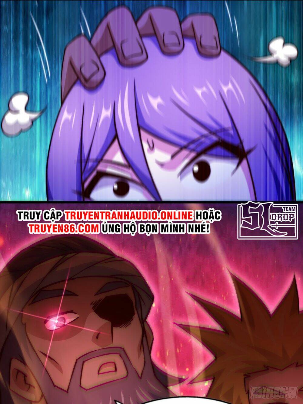 Người Trên Vạn Người Chapter 87 - Trang 2