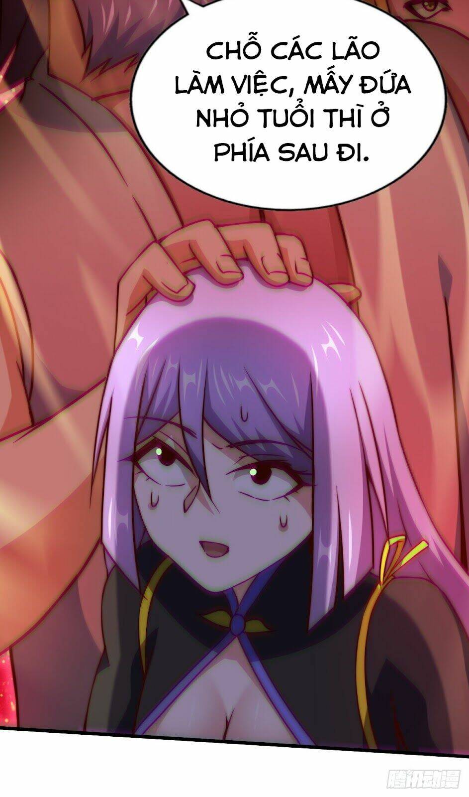 Người Trên Vạn Người Chapter 87 - Trang 2