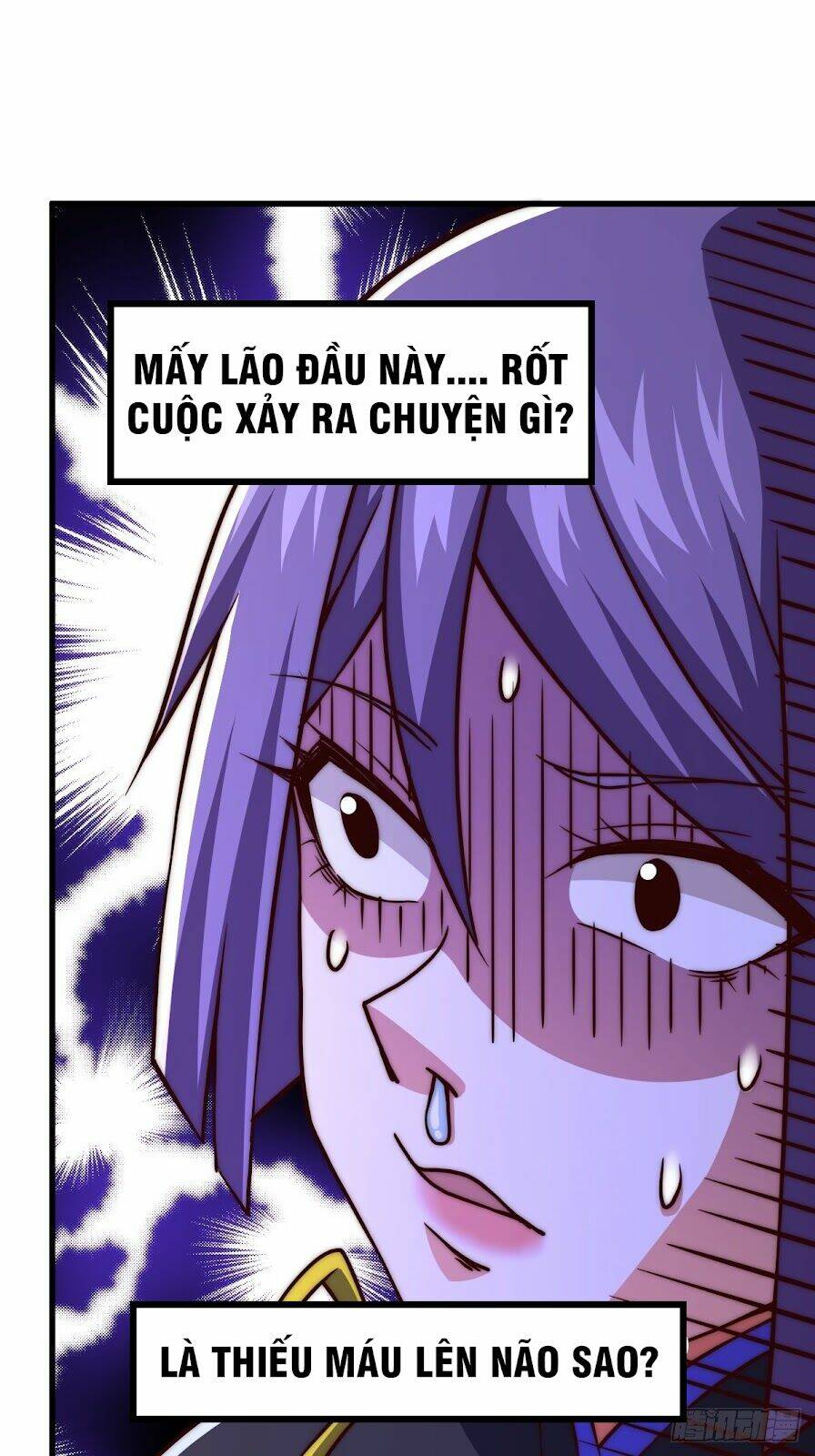 Người Trên Vạn Người Chapter 87 - Trang 2