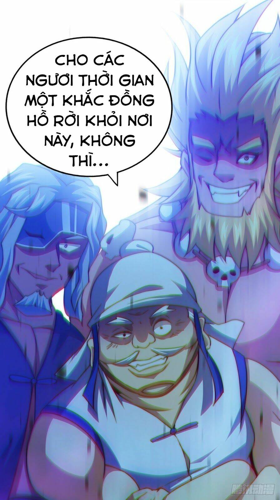 Người Trên Vạn Người Chapter 87 - Trang 2