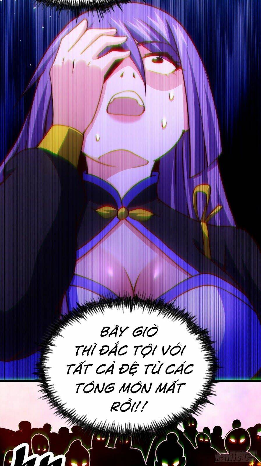 Người Trên Vạn Người Chapter 87 - Trang 2