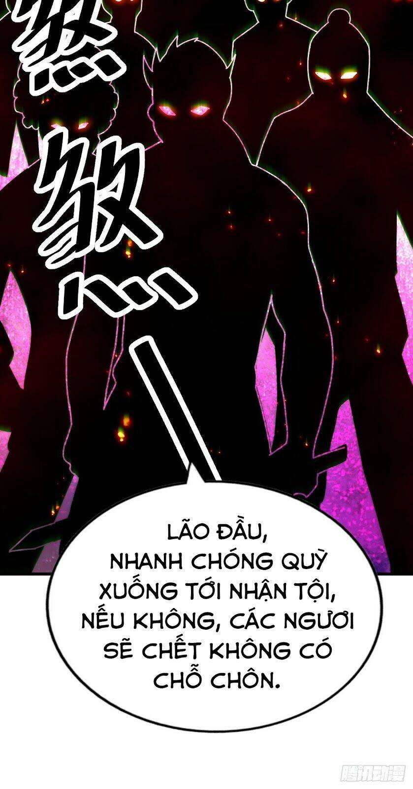 Người Trên Vạn Người Chapter 87 - Trang 2
