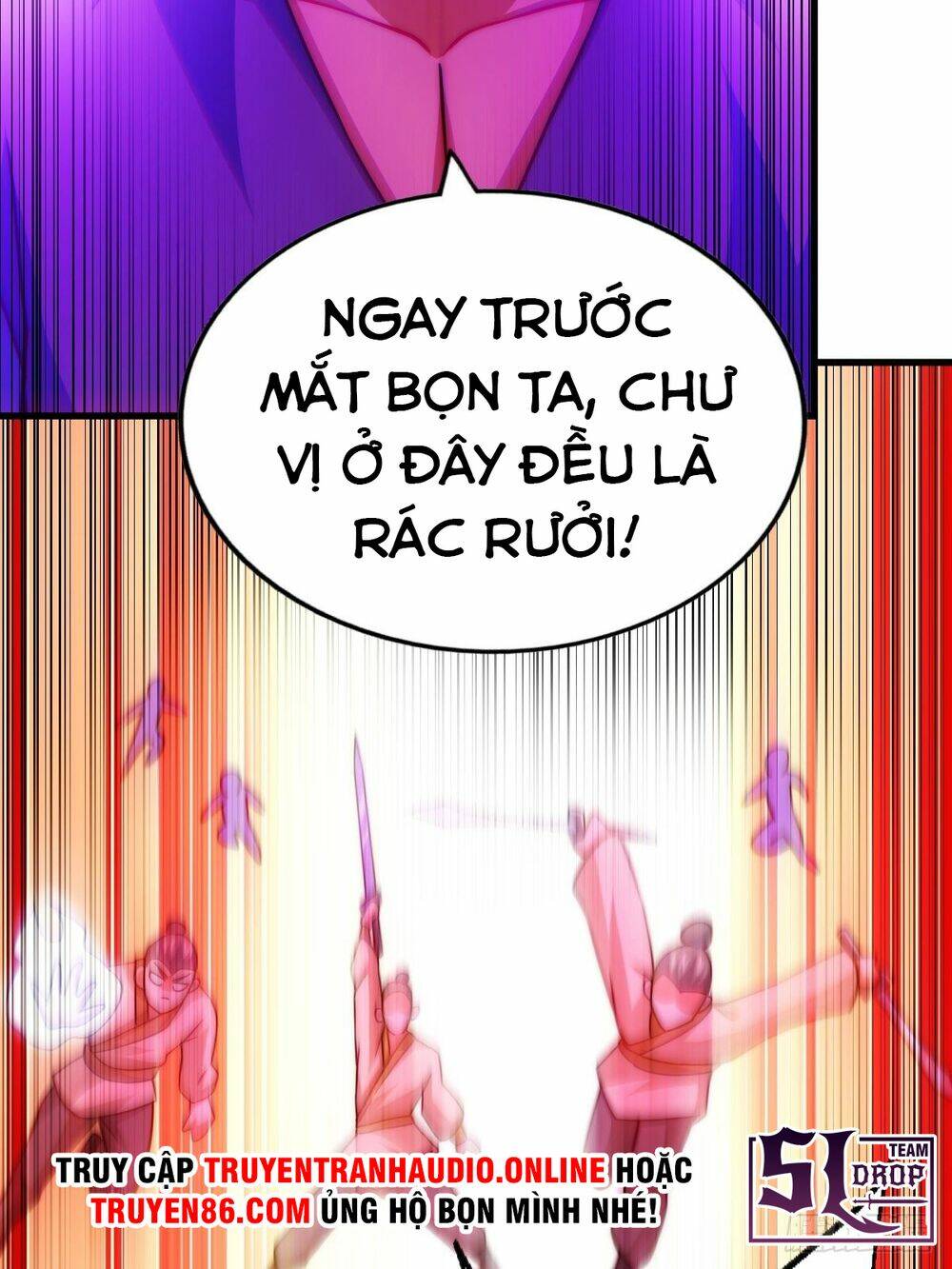 Người Trên Vạn Người Chapter 87 - Trang 2
