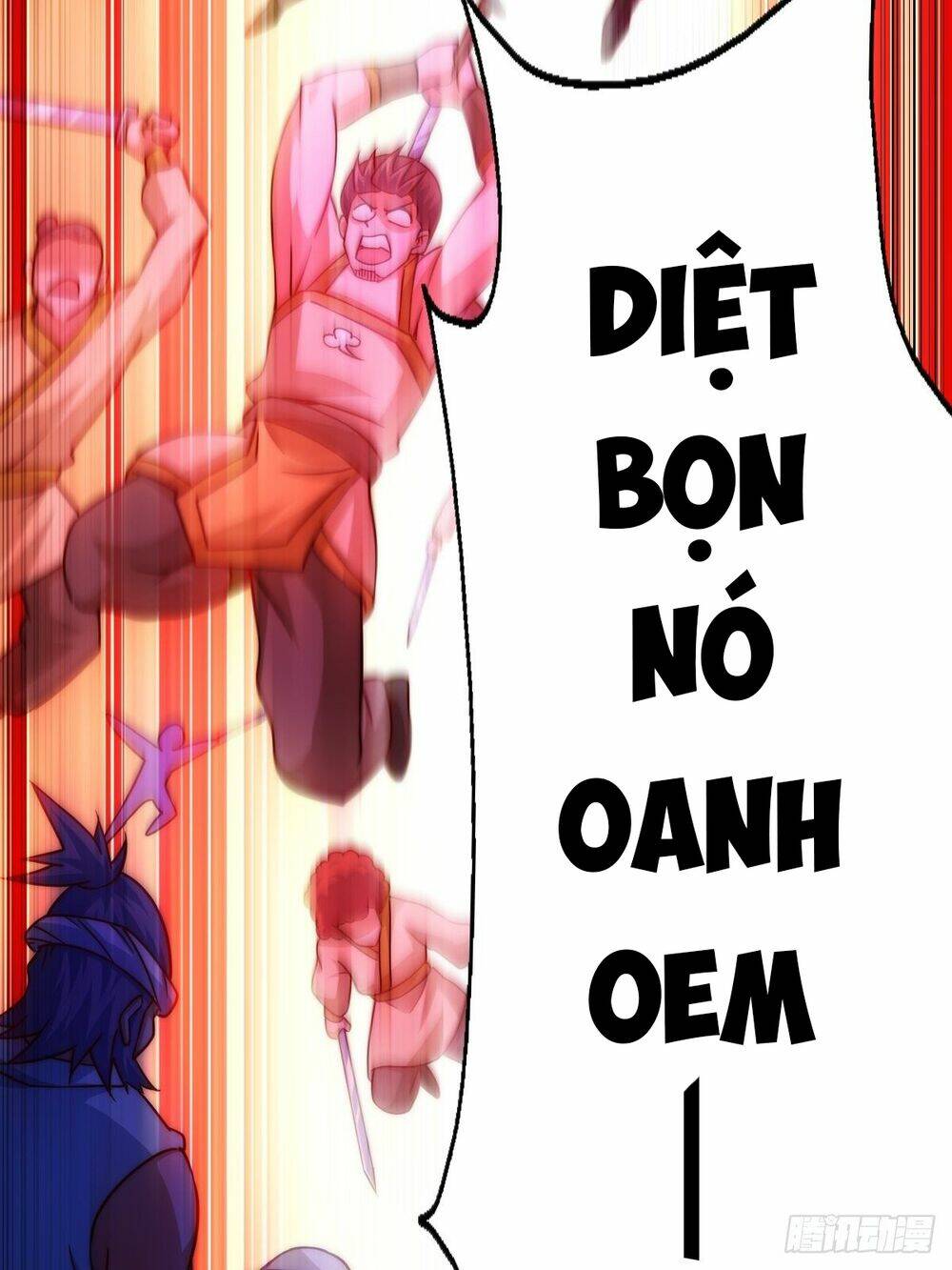 Người Trên Vạn Người Chapter 87 - Trang 2