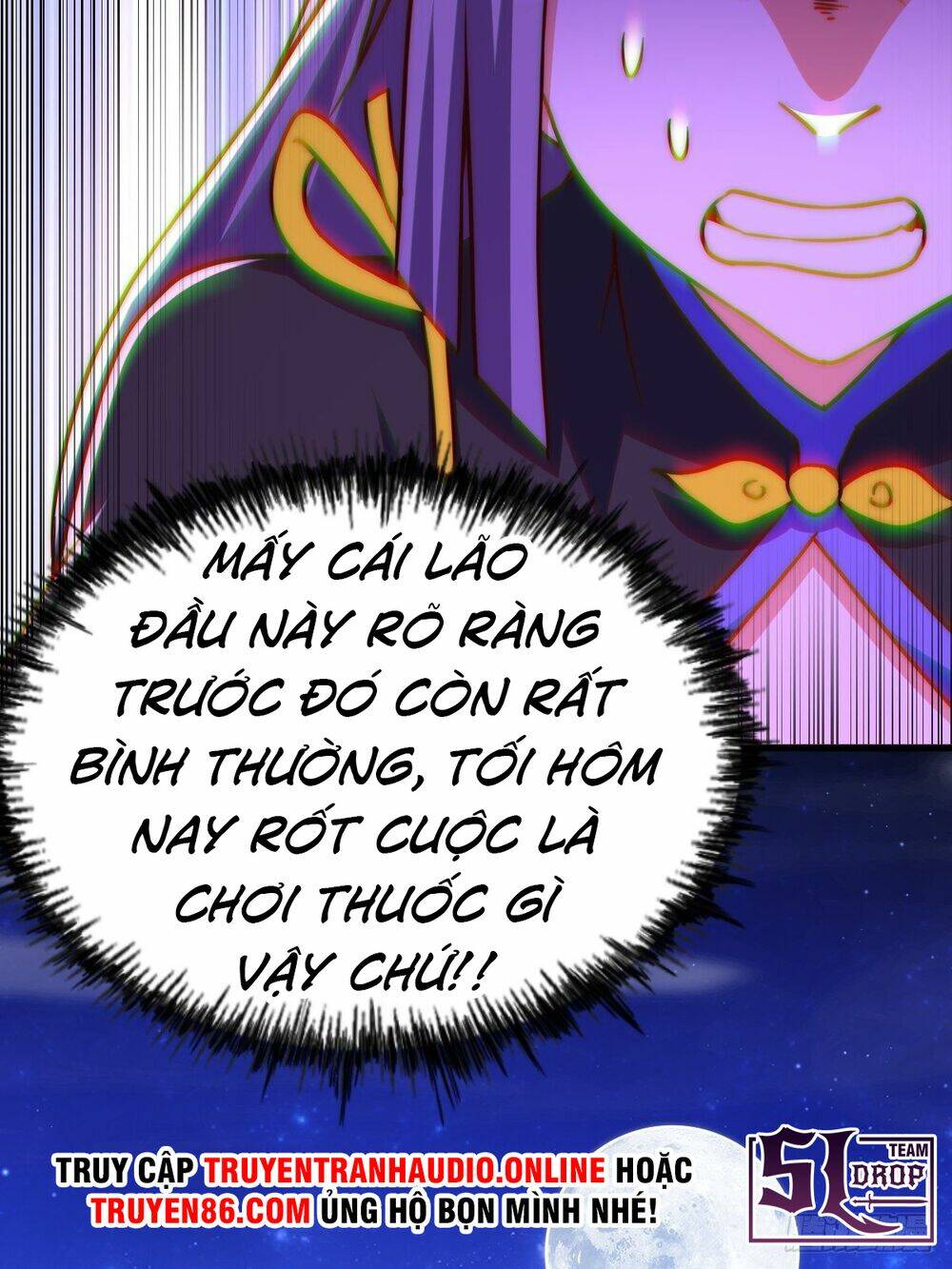 Người Trên Vạn Người Chapter 87 - Trang 2