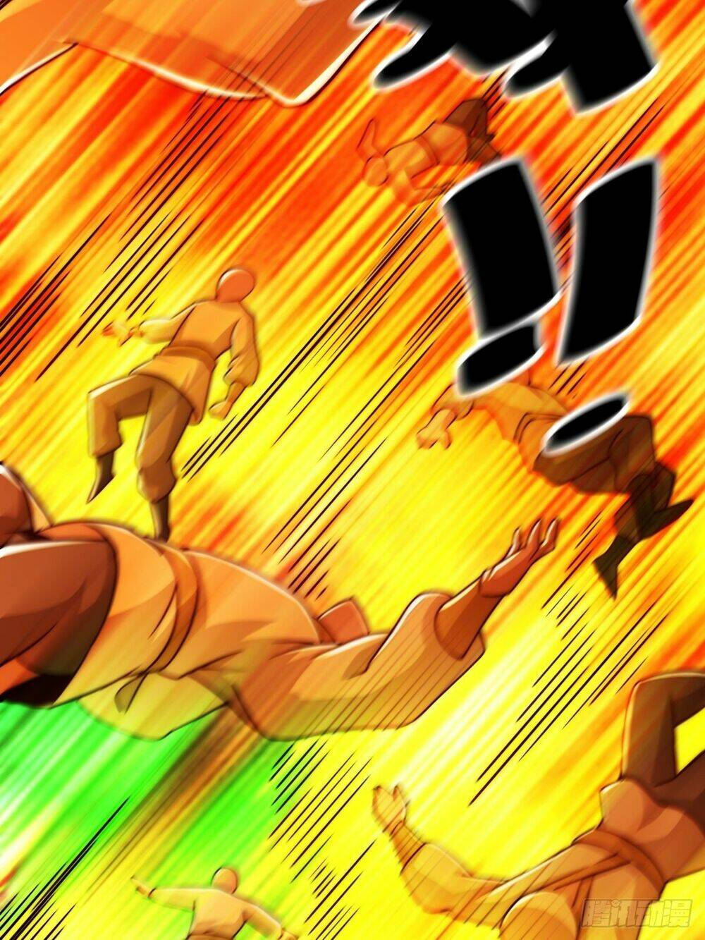 Người Trên Vạn Người Chapter 87 - Trang 2