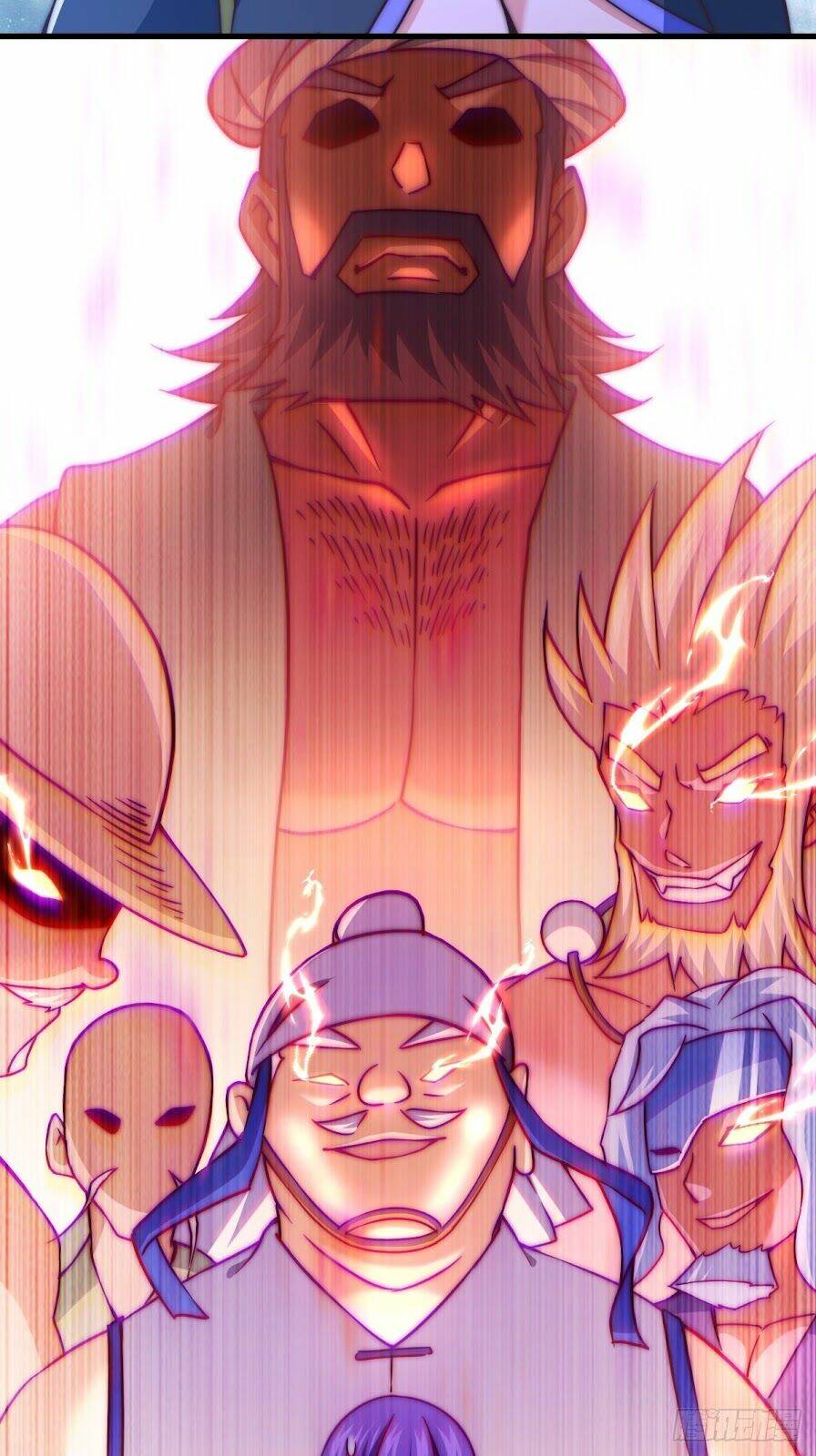 Người Trên Vạn Người Chapter 87 - Trang 2