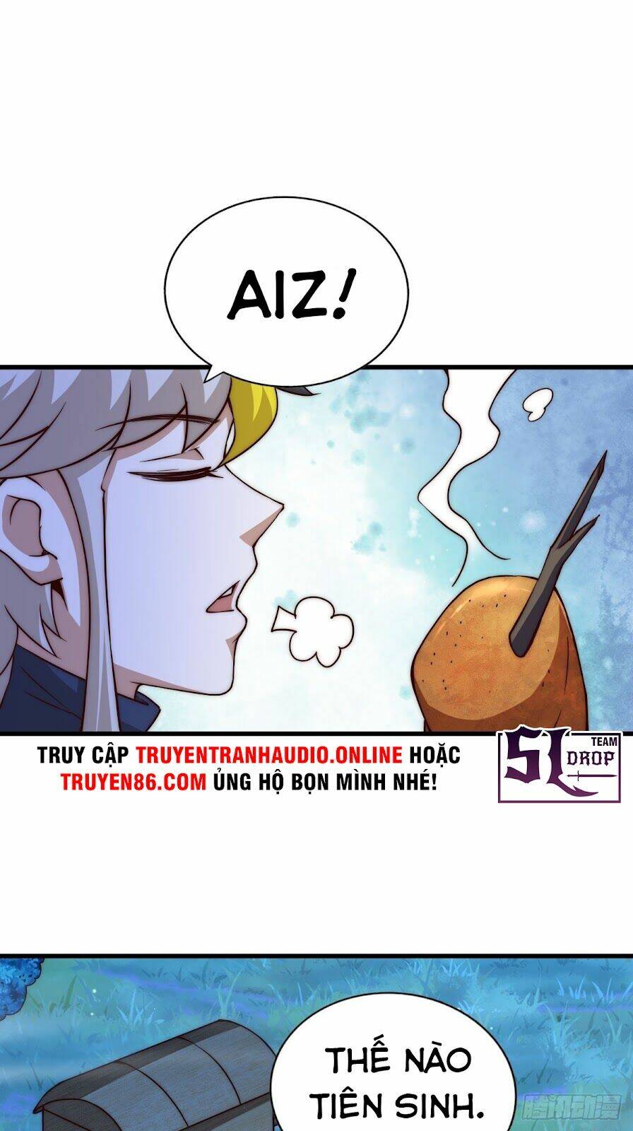 Người Trên Vạn Người Chapter 87 - Trang 2