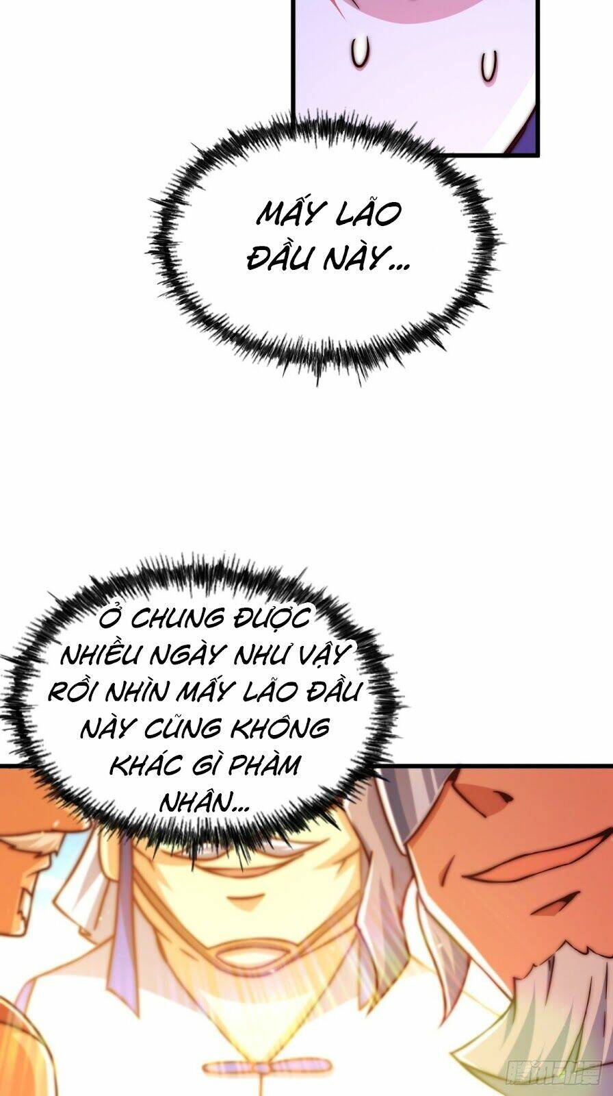 Người Trên Vạn Người Chapter 87 - Trang 2