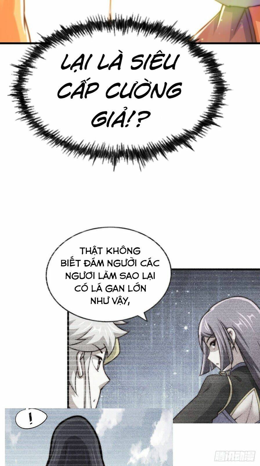 Người Trên Vạn Người Chapter 87 - Trang 2