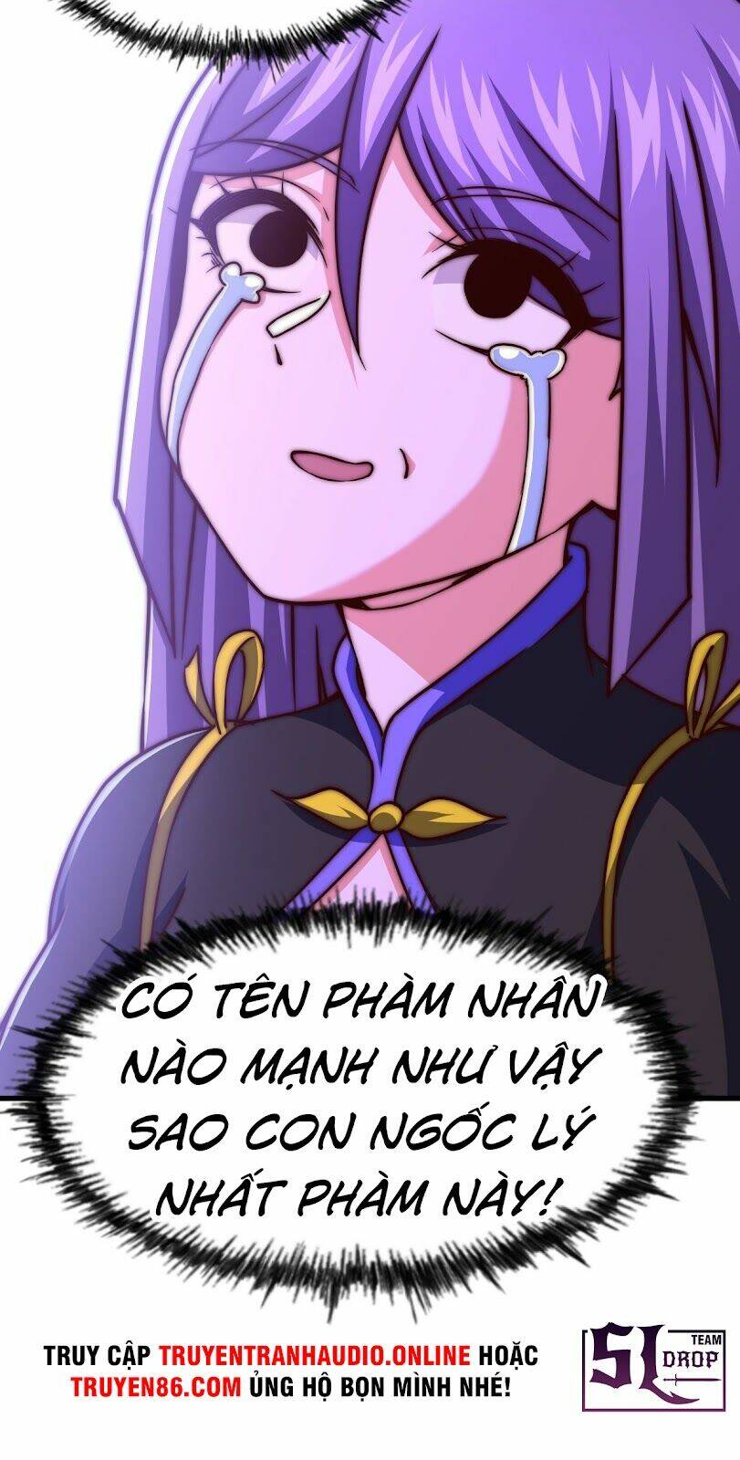 Người Trên Vạn Người Chapter 87 - Trang 2