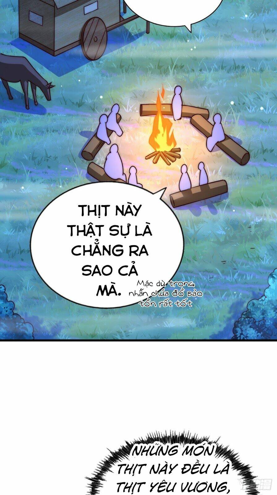 Người Trên Vạn Người Chapter 87 - Trang 2