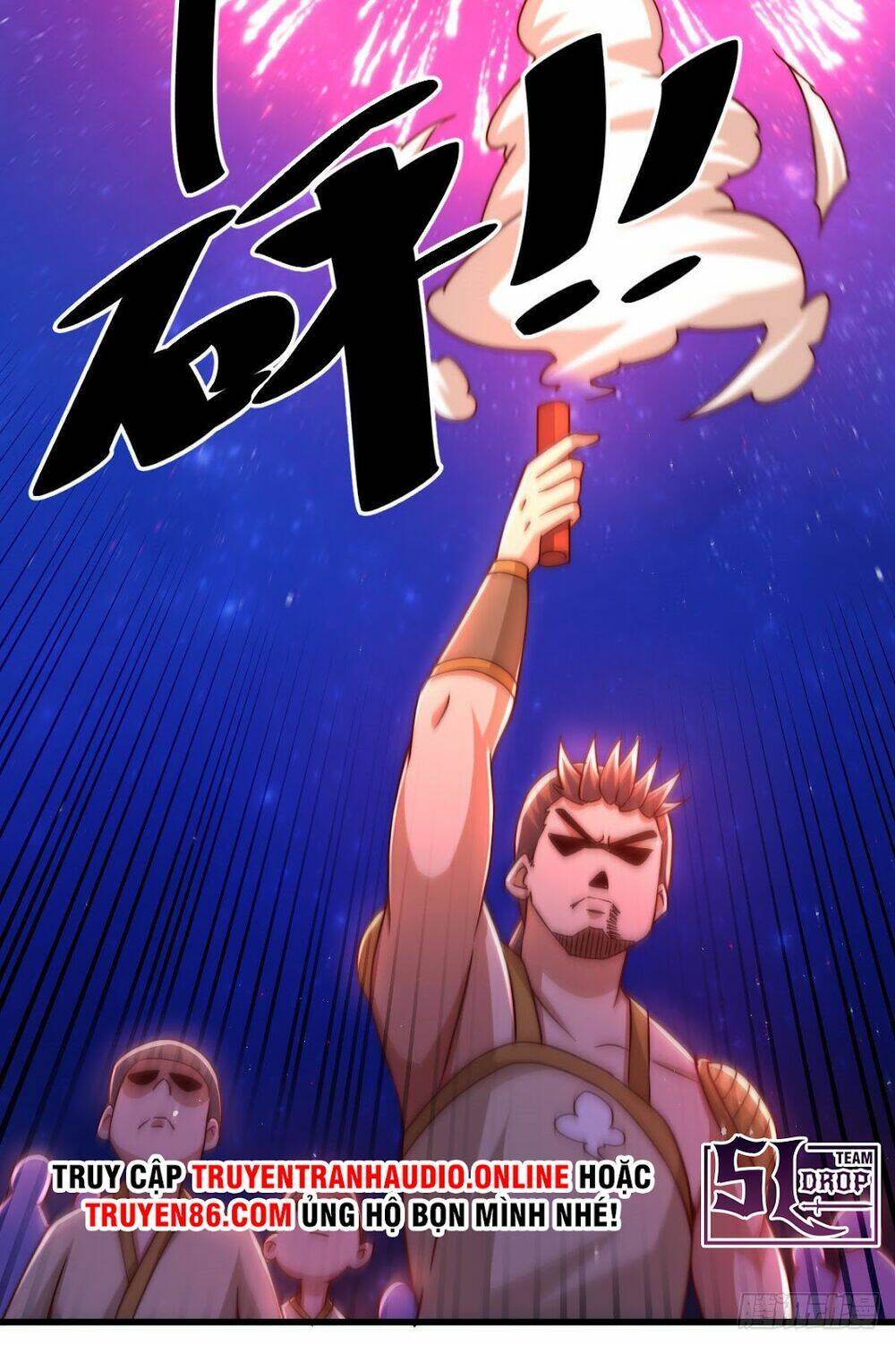 Người Trên Vạn Người Chapter 88 - Trang 2