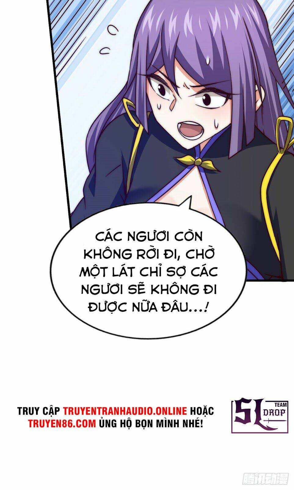 Người Trên Vạn Người Chapter 88 - Trang 2