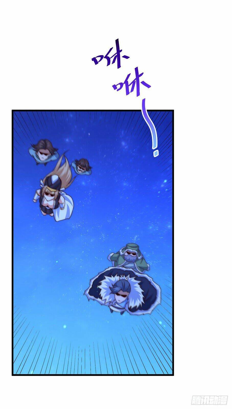 Người Trên Vạn Người Chapter 88 - Trang 2