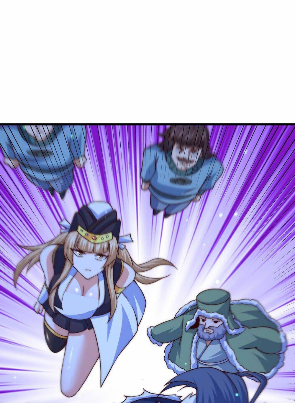 Người Trên Vạn Người Chapter 88 - Trang 2