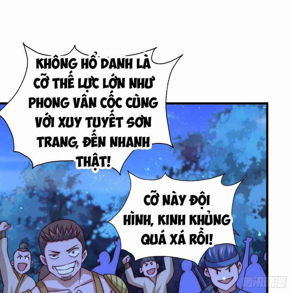 Người Trên Vạn Người Chapter 88 - Trang 2