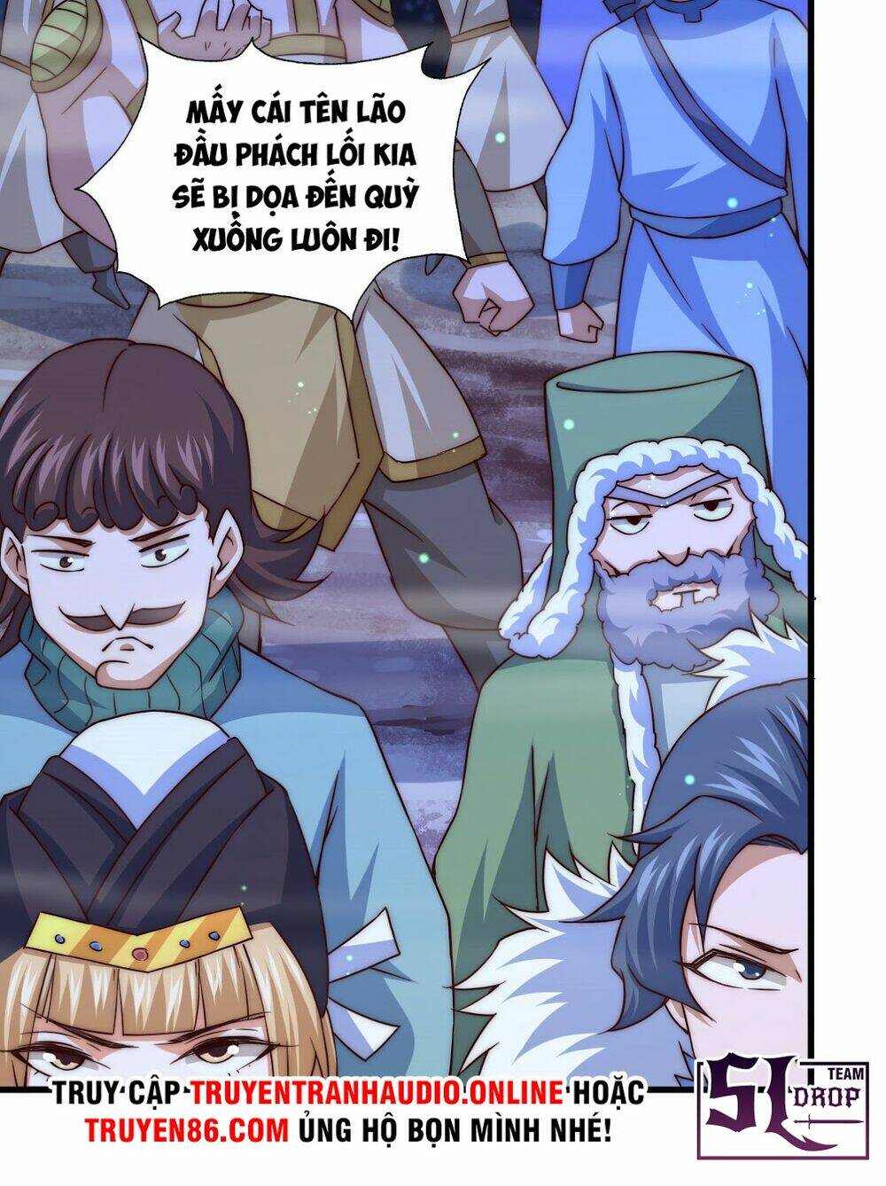 Người Trên Vạn Người Chapter 88 - Trang 2