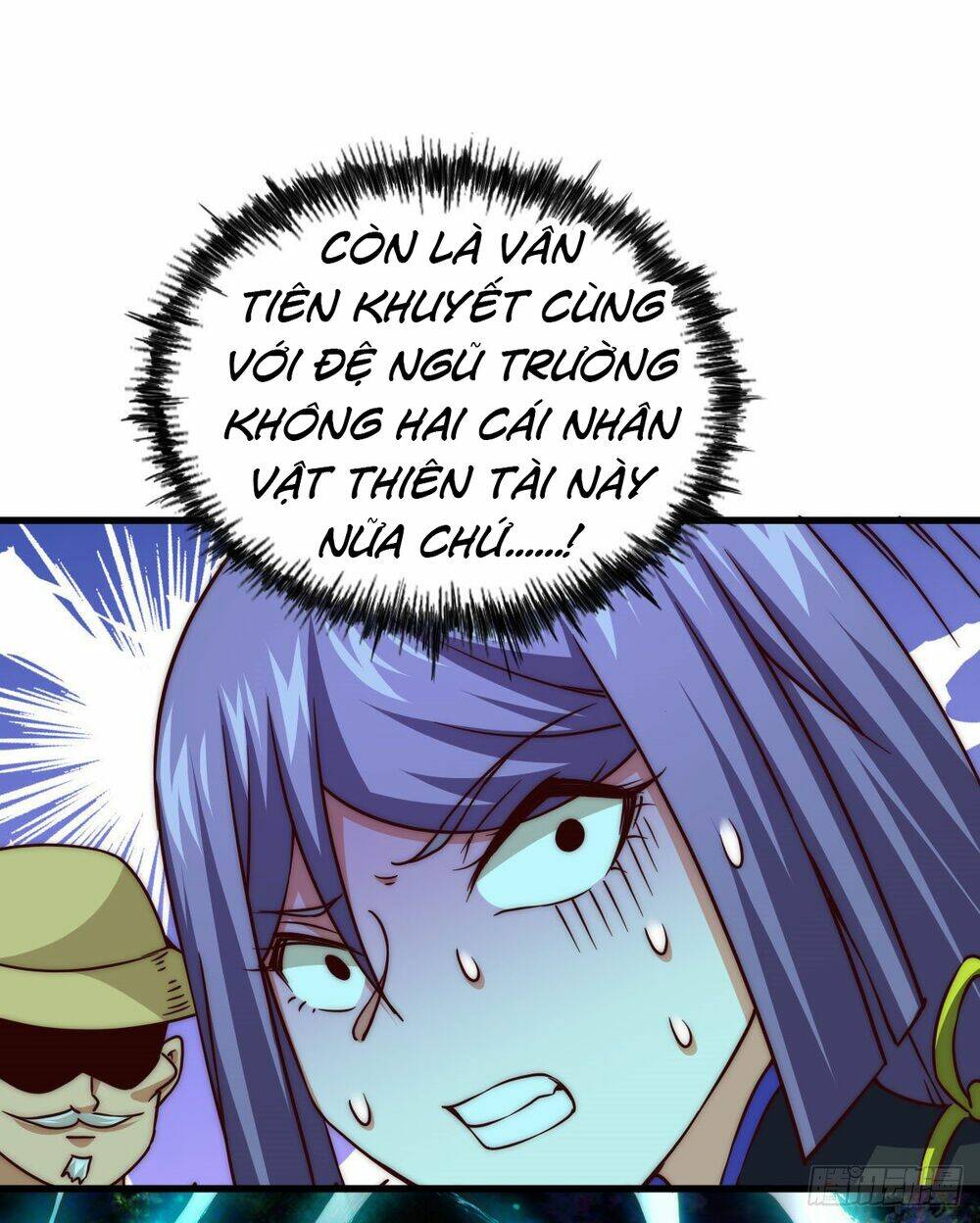 Người Trên Vạn Người Chapter 88 - Trang 2