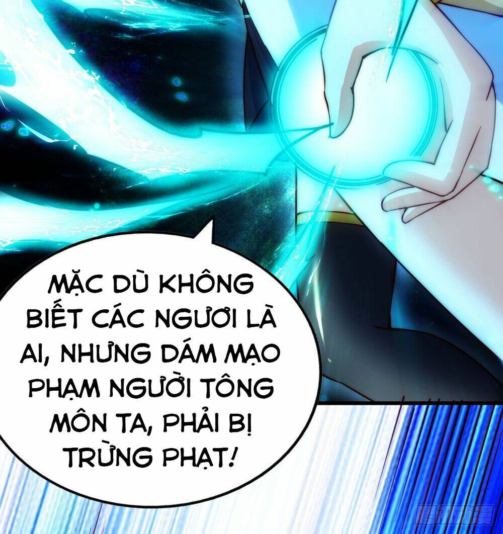 Người Trên Vạn Người Chapter 88 - Trang 2