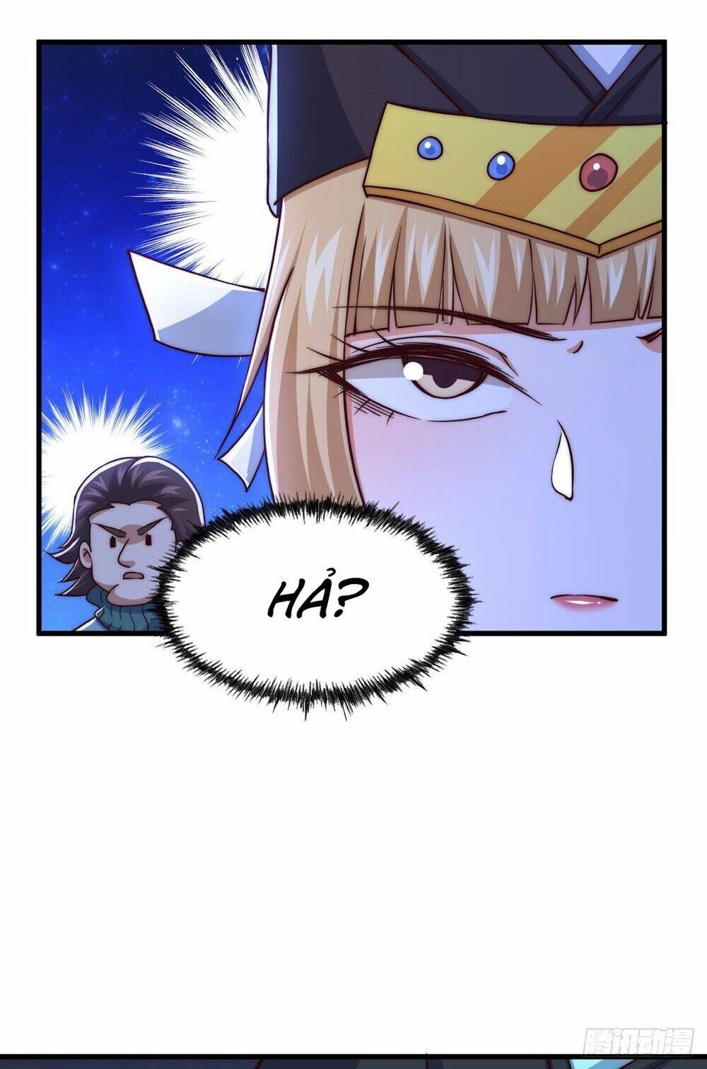 Người Trên Vạn Người Chapter 88 - Trang 2