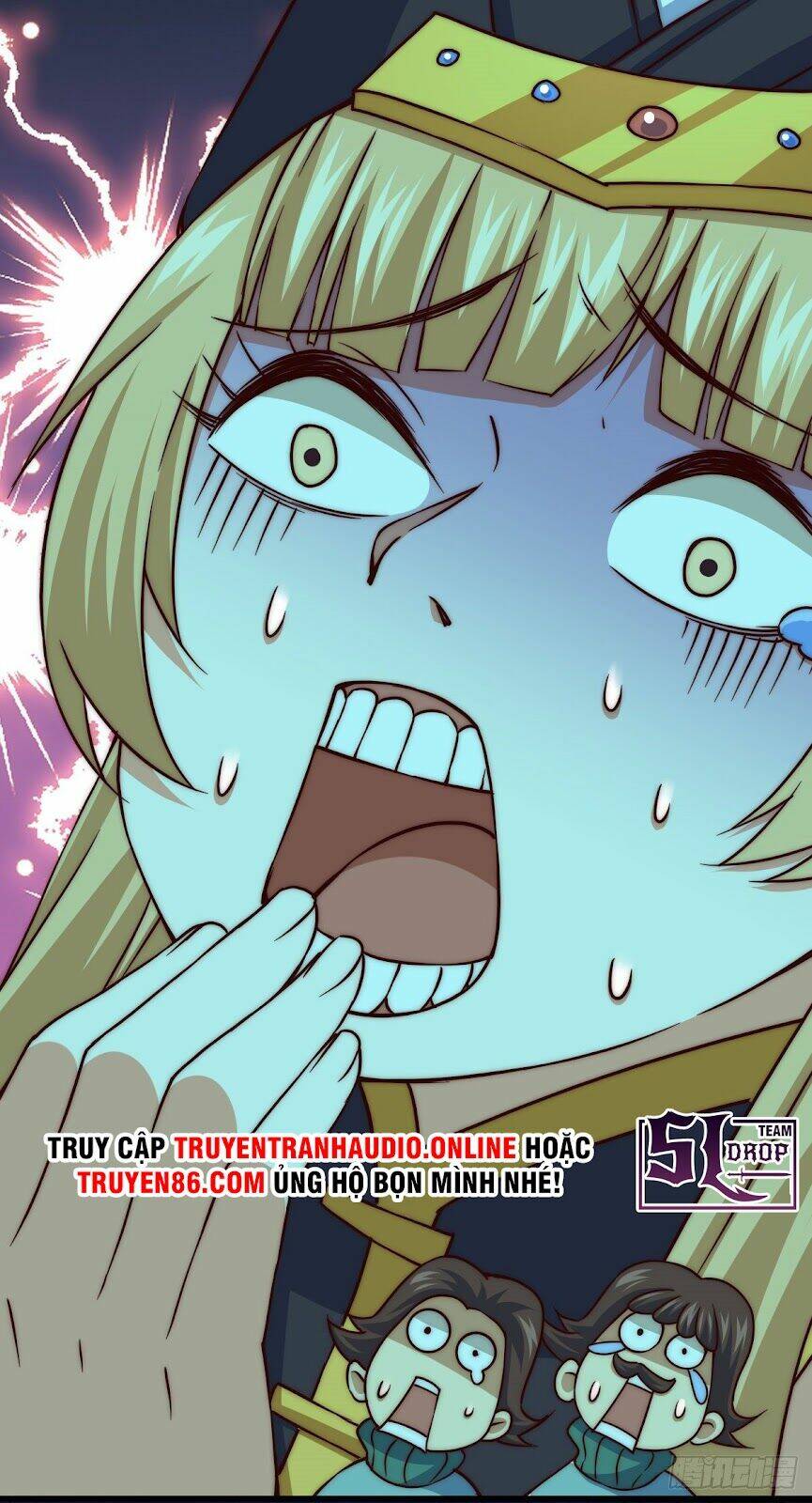 Người Trên Vạn Người Chapter 88 - Trang 2