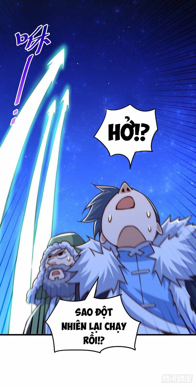 Người Trên Vạn Người Chapter 88 - Trang 2