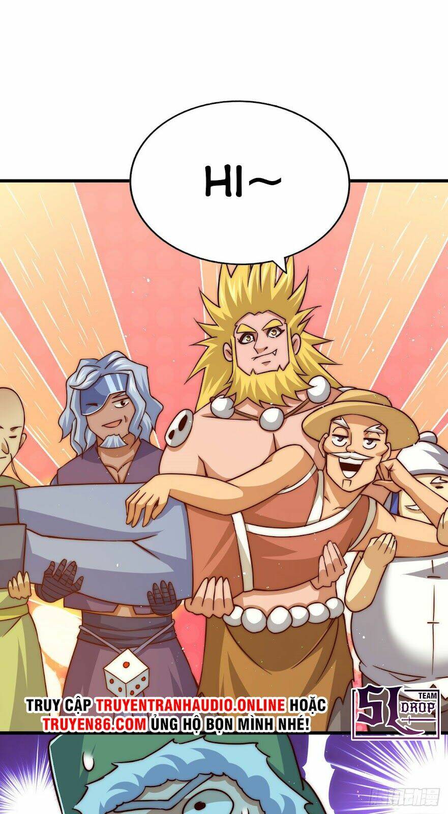 Người Trên Vạn Người Chapter 88 - Trang 2