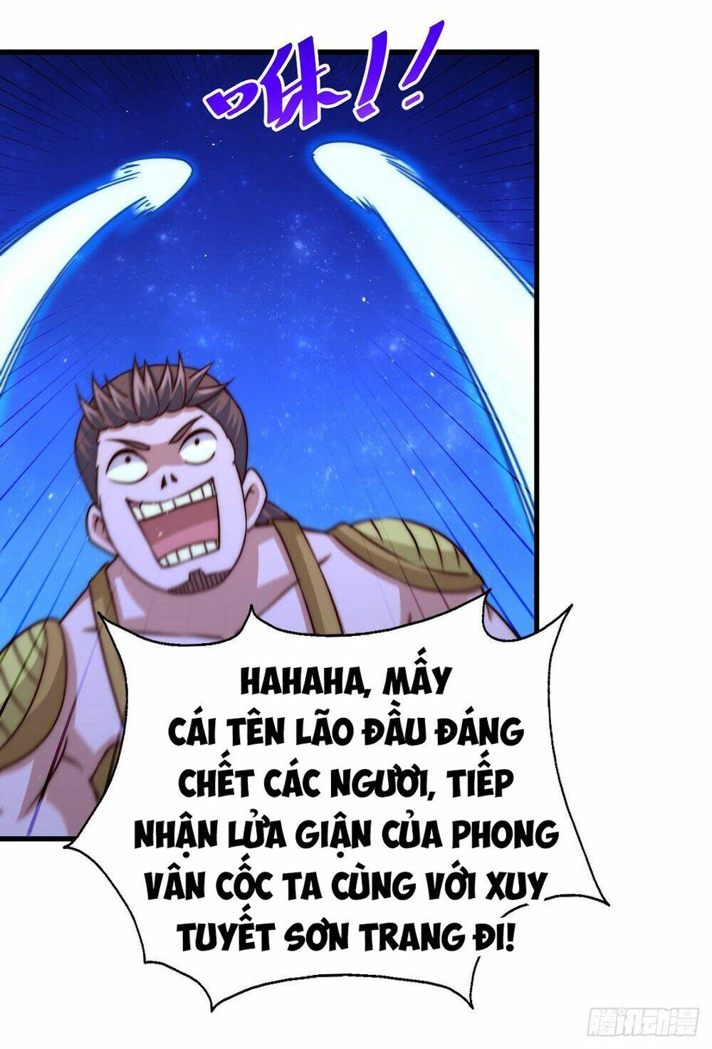 Người Trên Vạn Người Chapter 88 - Trang 2