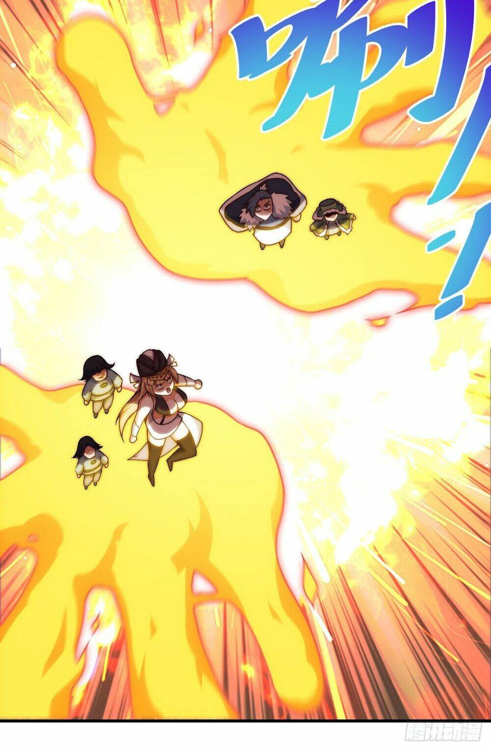 Người Trên Vạn Người Chapter 88 - Trang 2