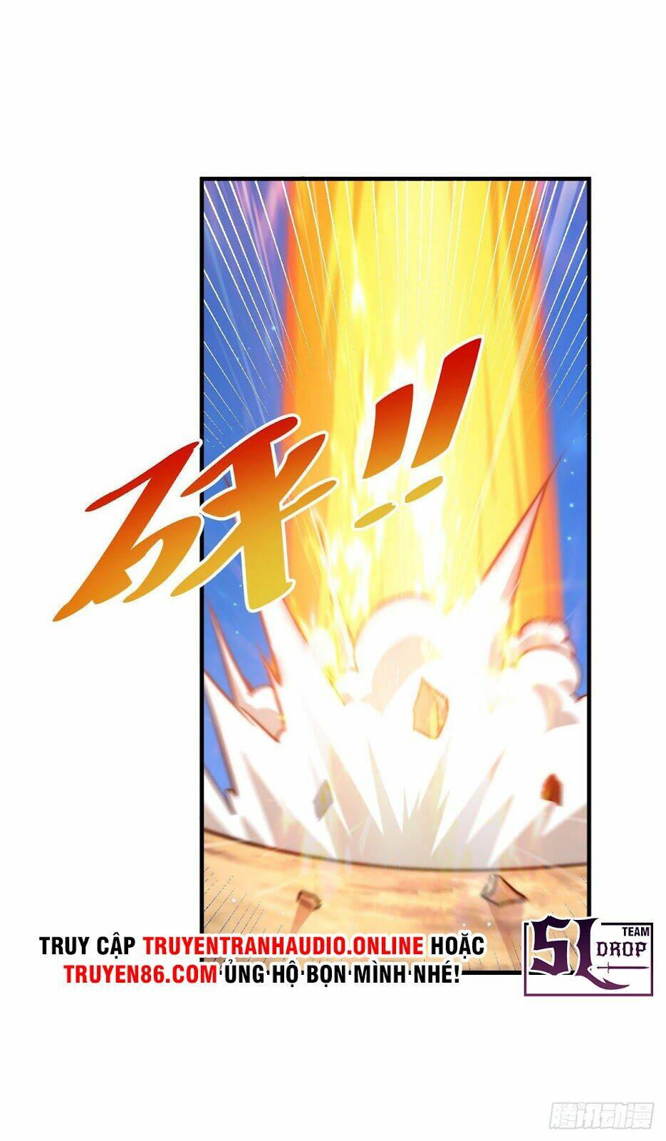 Người Trên Vạn Người Chapter 88 - Trang 2