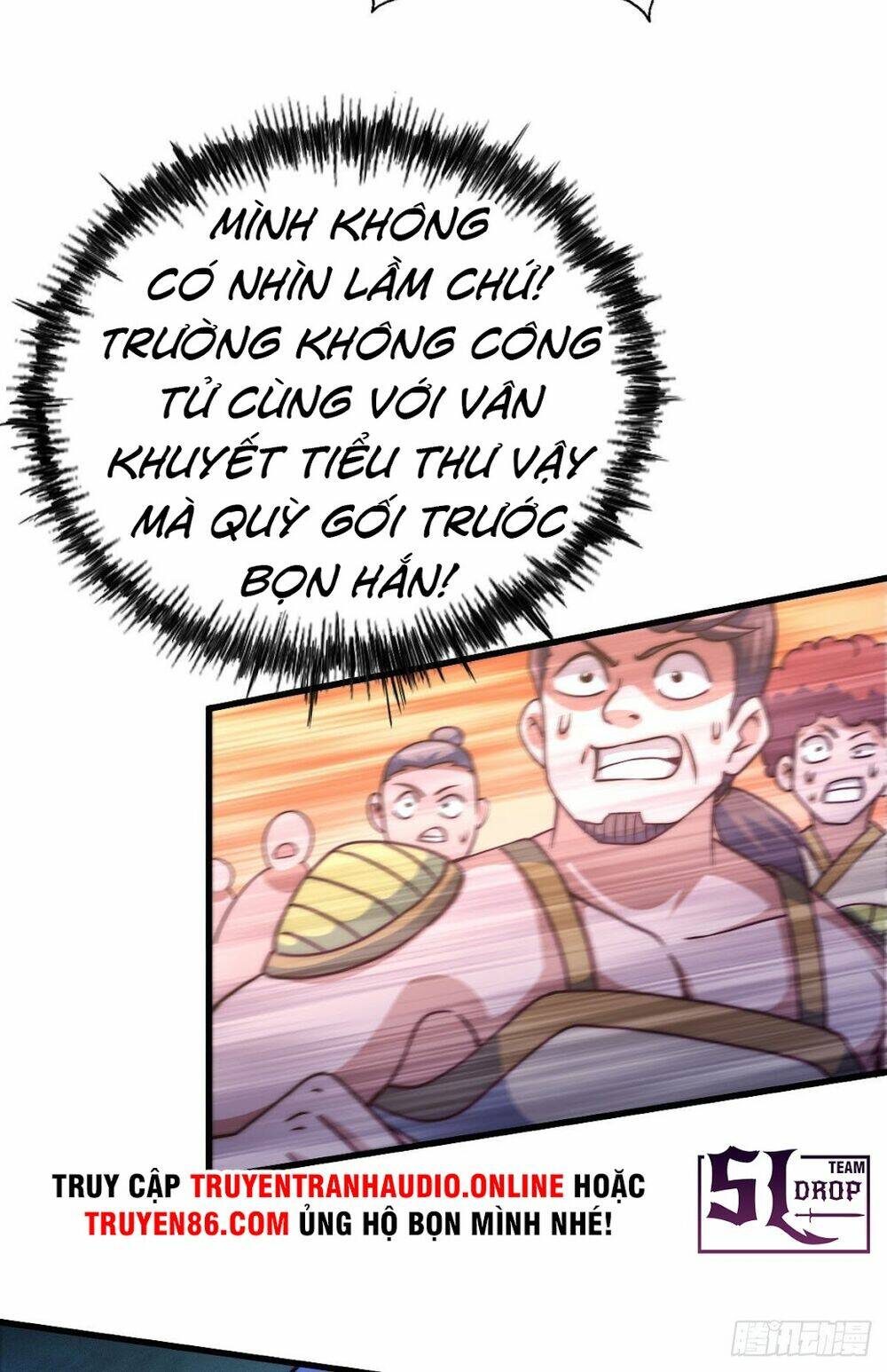 Người Trên Vạn Người Chapter 88 - Trang 2