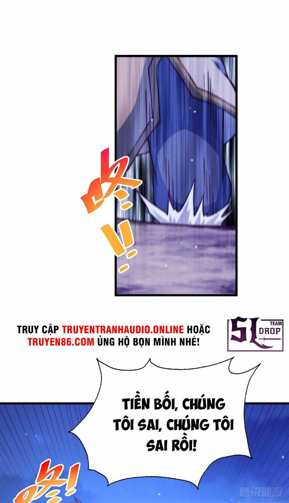 Người Trên Vạn Người Chapter 88 - Trang 2