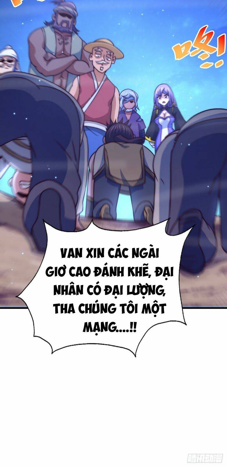 Người Trên Vạn Người Chapter 88 - Trang 2