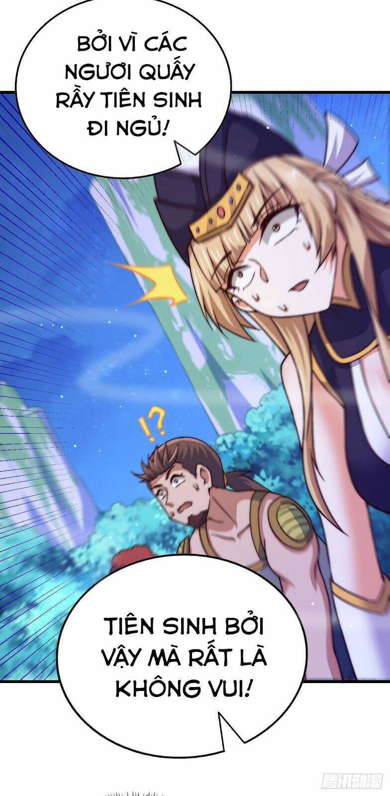 Người Trên Vạn Người Chapter 88 - Trang 2