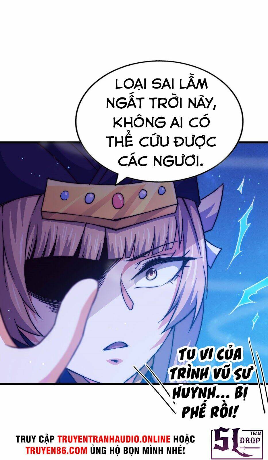 Người Trên Vạn Người Chapter 88 - Trang 2