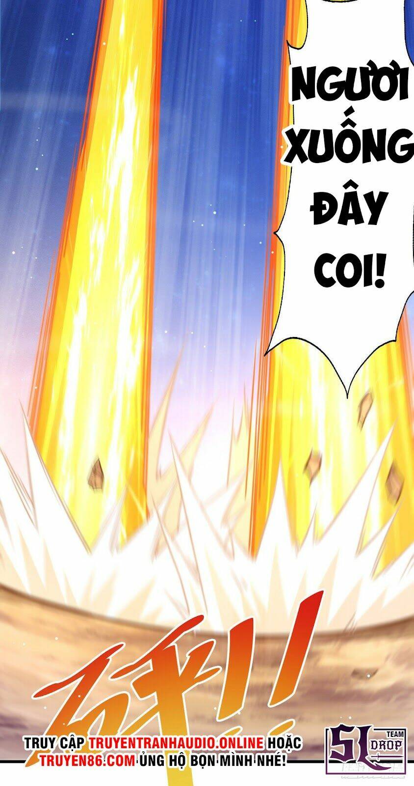 Người Trên Vạn Người Chapter 88 - Trang 2