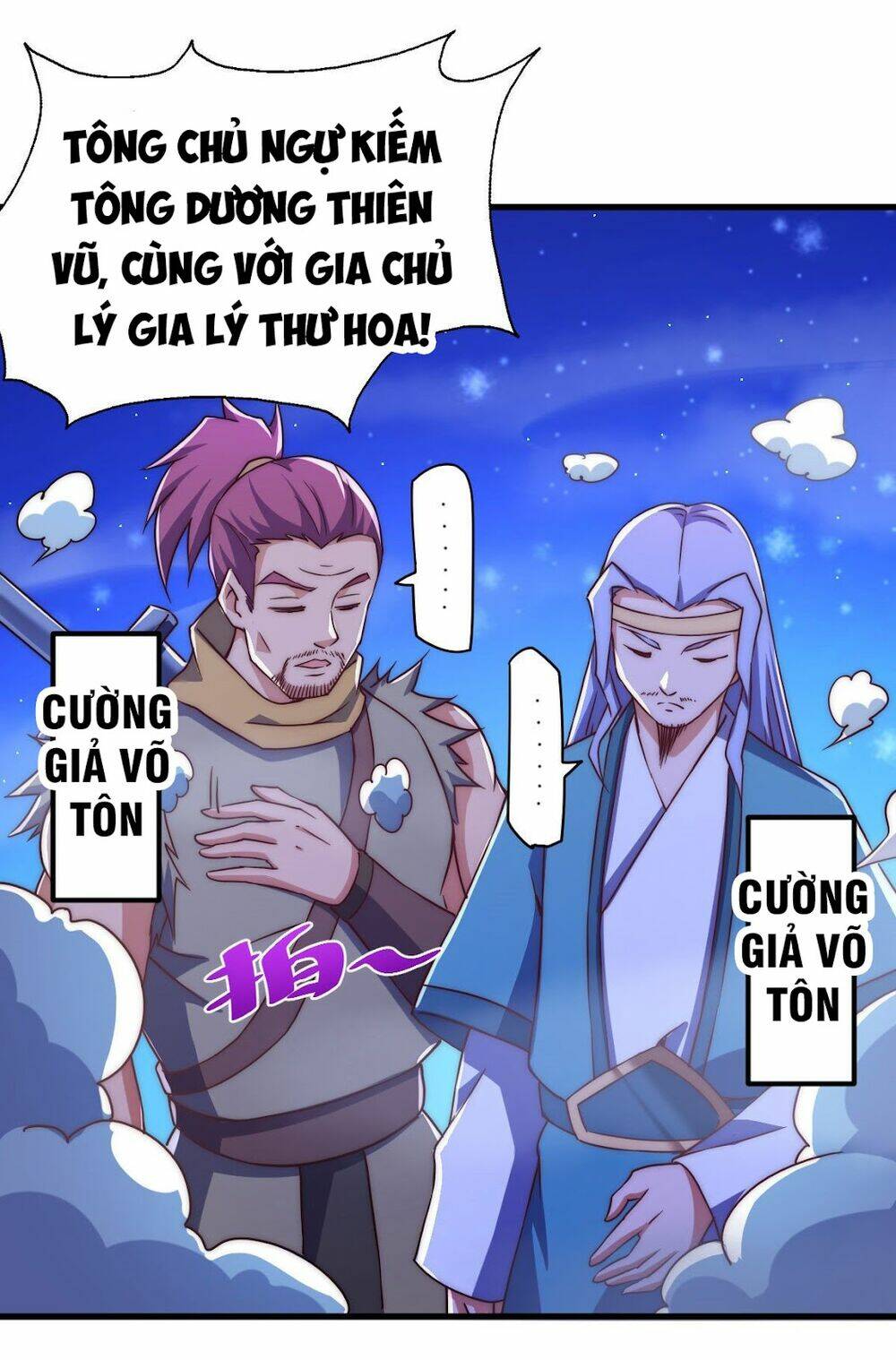 Người Trên Vạn Người Chapter 88 - Trang 2