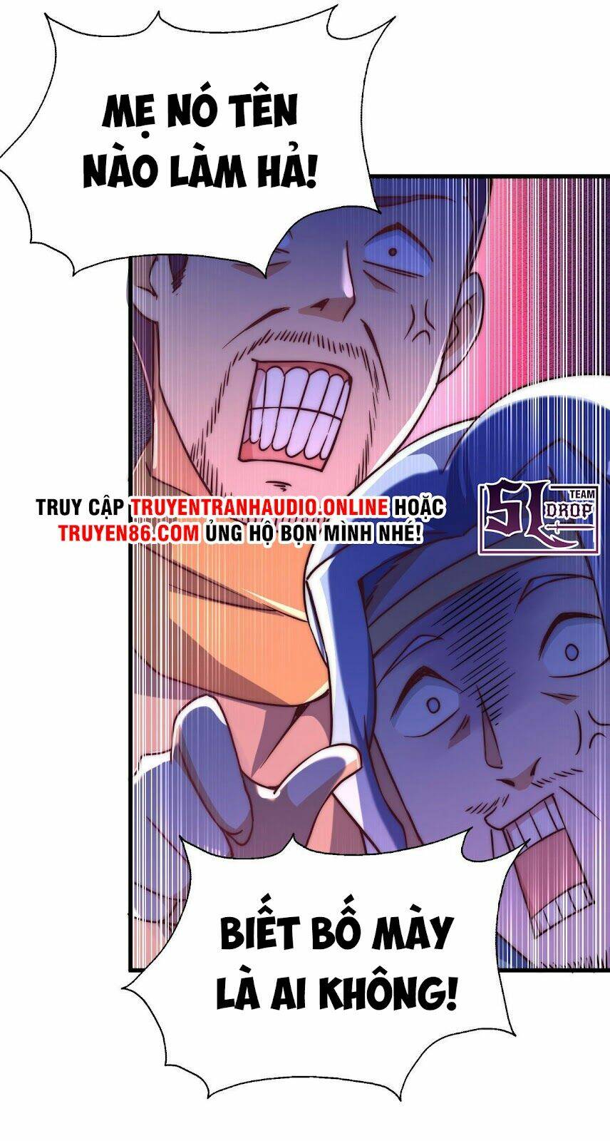 Người Trên Vạn Người Chapter 88 - Trang 2