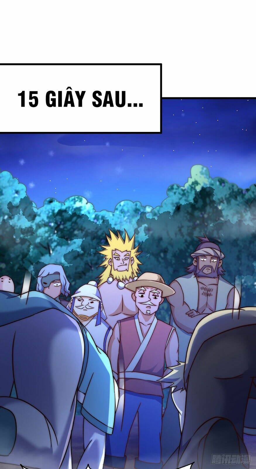 Người Trên Vạn Người Chapter 88 - Trang 2