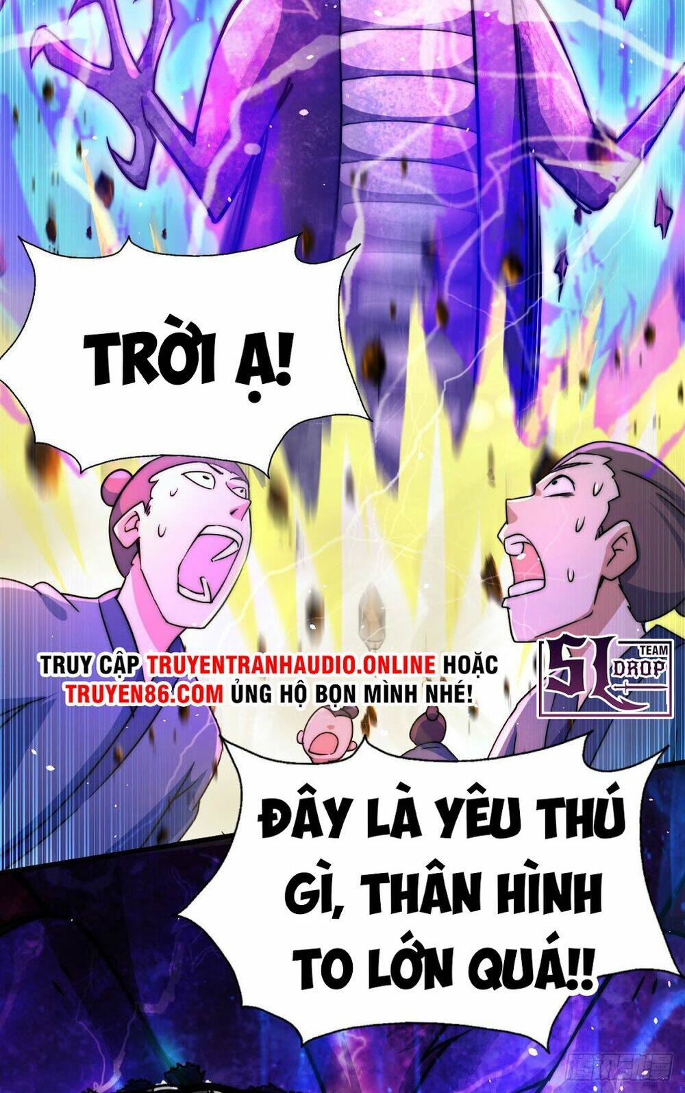 Người Trên Vạn Người Chapter 88 - Trang 2